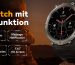 XAXRE KE3: The First Smartwatch with LED Illumination – A Game Changer in Wearable Tech